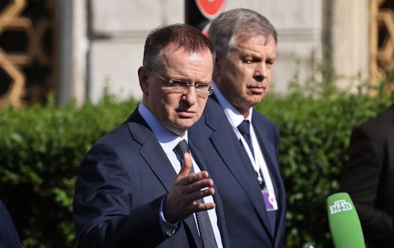 Зображення новини: Переговори у Женеві: ISW пояснив, чого ще крім територій Росія хоче від України