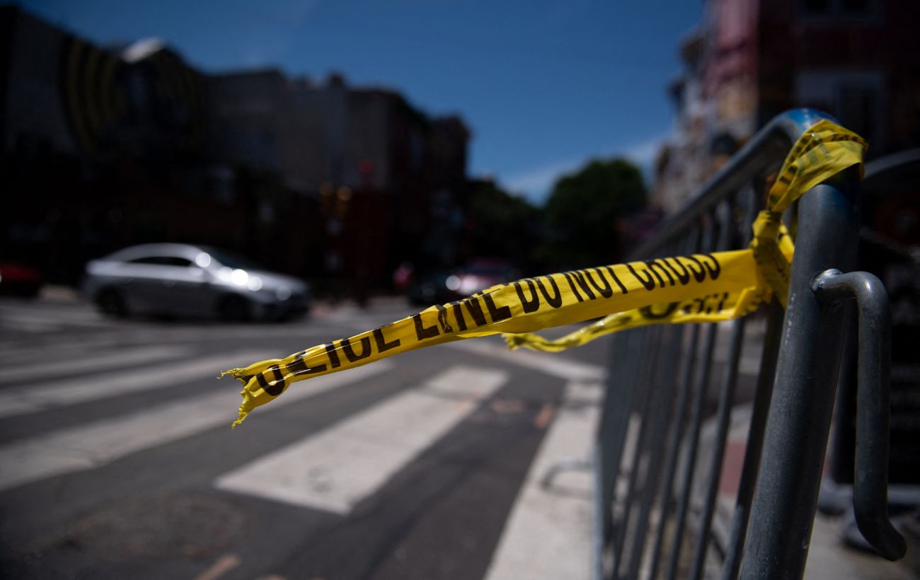 Зображення новини: Втекла від війни й загинула в США: у Північній Кароліні застрелили 21-річну українку