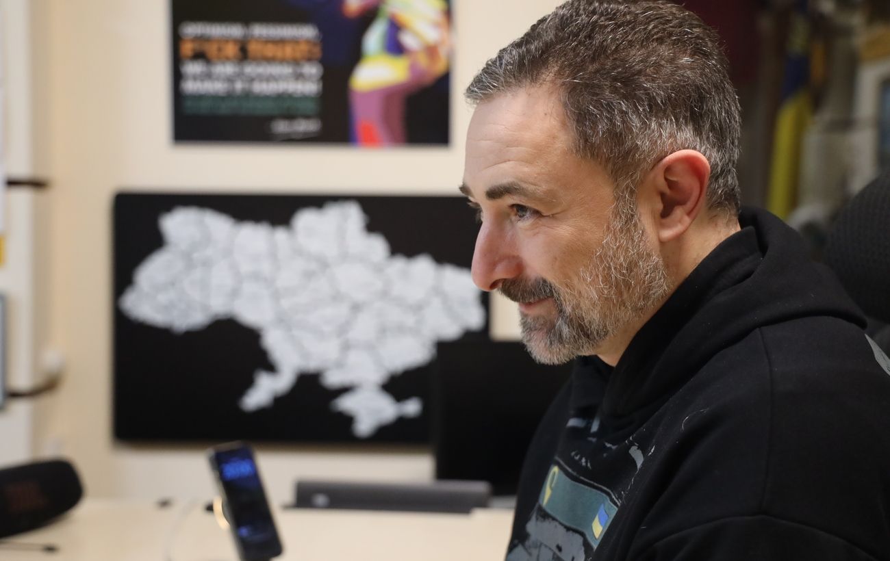 Зображення новини: "Укрпошта" готує нову послугу для пенсіонерів, як у Франції