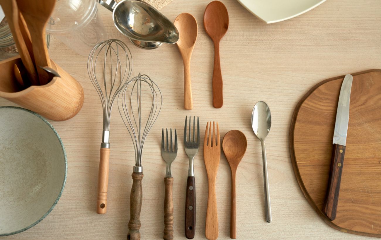 Зображення новини: Не витрачайте гроші: кухарі радять не купувати це на кухню