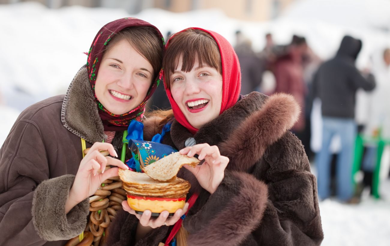 Зображення новини: Останній тиждень перед Великим постом: що дозволено на Масляну, а що вже під забороною