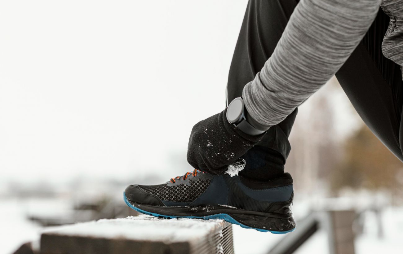 Зображення новини: Це взуття сильно шкодить суглобам: ви можете носите його щодня