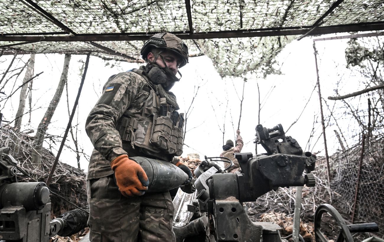 Зображення новини: Росіяни здійснили прорив на бронетехніці вглиб Мирнограда: чим усе закінчилося