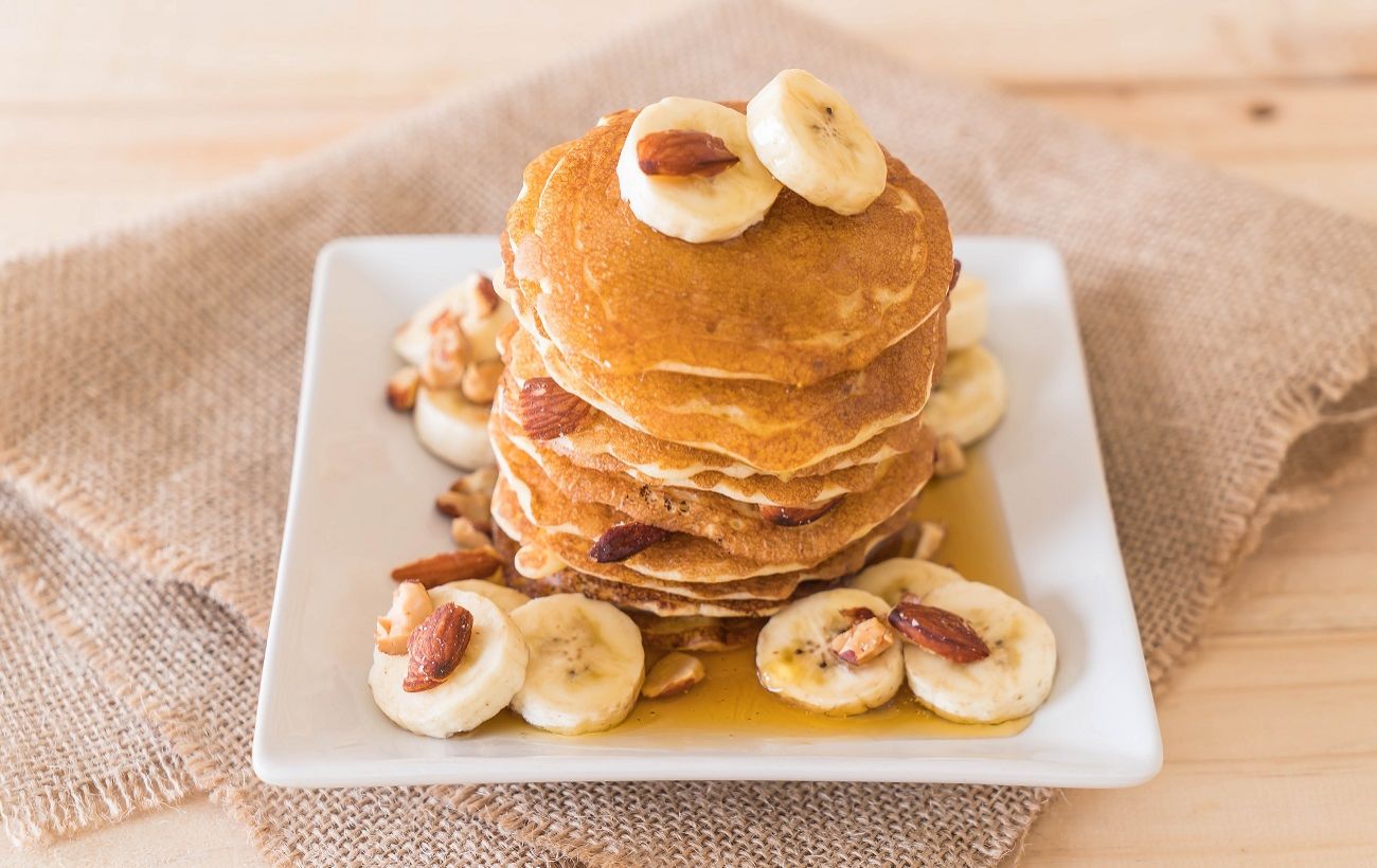 Зображення новини: Млинці на Масницю без шкоди для фігури: три рецепти, від яких не гладшають