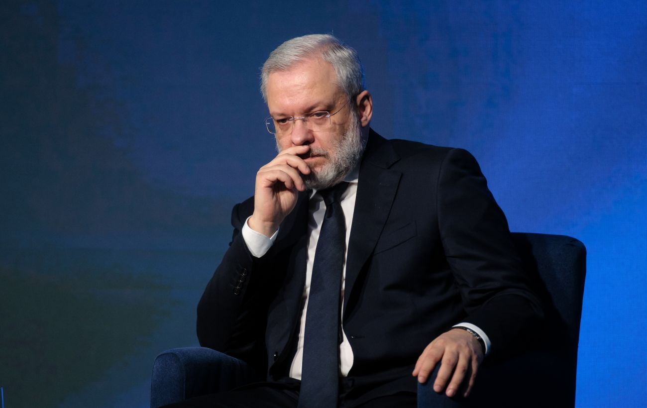 Зображення новини: Галущенко був у суді, але не через запобіжний захід: всі подробиці