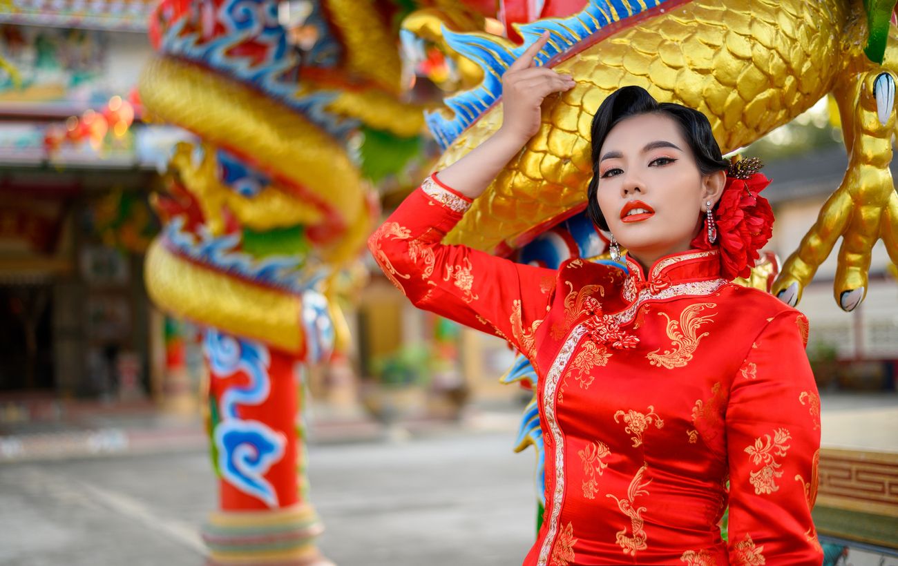 Зображення новини: Китайський Новий рік і Сонячне затемнення: хто під кармічним ударом і яким знакам пощастить