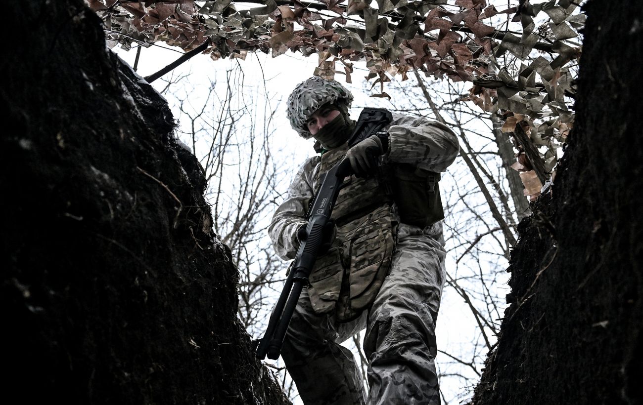 Зображення новини: Україна добилася найшвидших успіхів на полі бою за 2,5 роки, - AFP