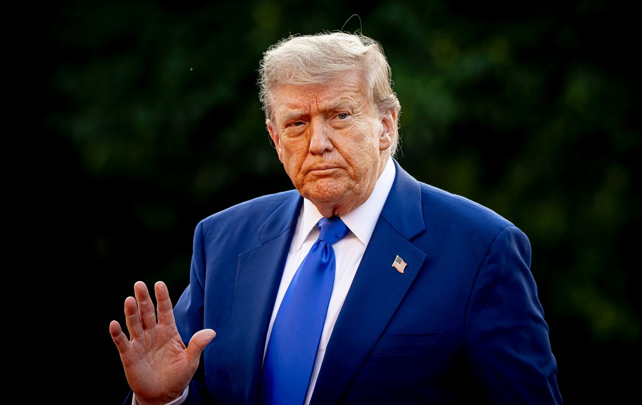 Зображення новини: Переговори в Женеві: Трамп зробив попередження для української делегації