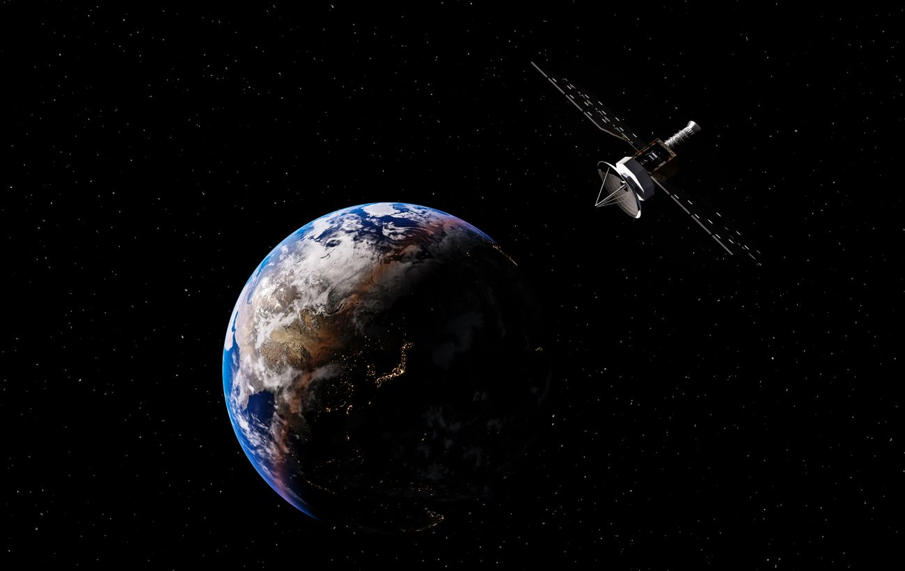 Зображення новини: Куди зникла комета 3I/ATLAS та чи становить вона реальну небезпеку для Землі саме зараз