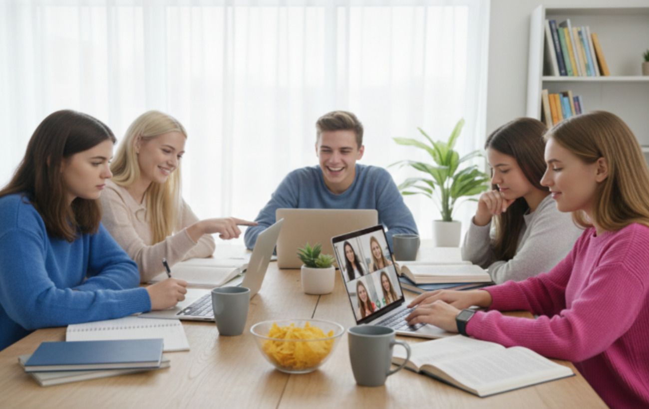 Зображення новини: Рейтинг дистанційних шкіл України за результатами НМТ-2025: де навчалися найсильніші випускники