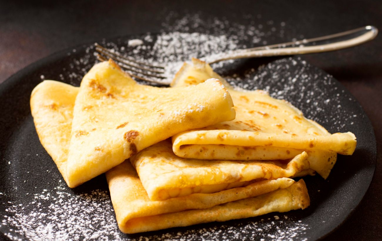 Зображення новини: Млинці не вдаються? Ось 7 помилок, які ви робите