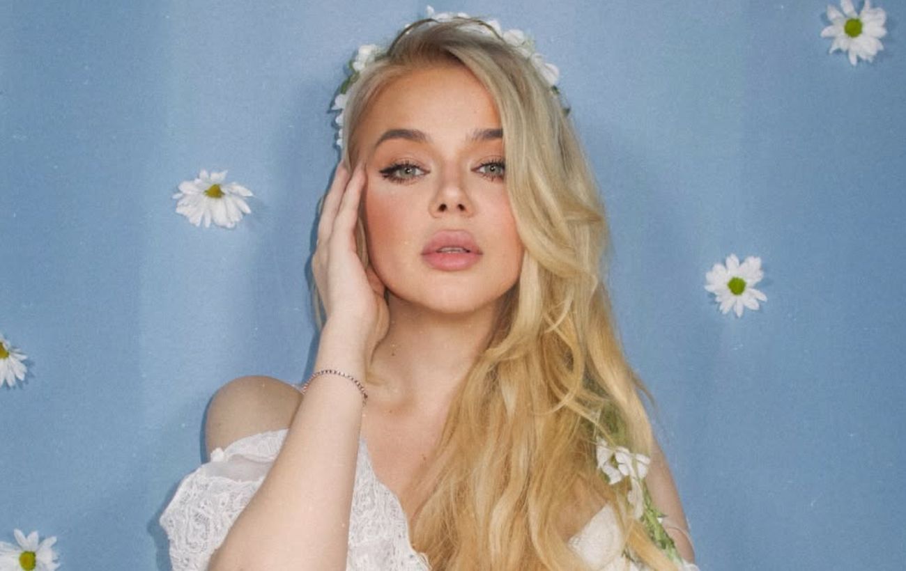 Зображення новини: Вагітна Аліна Гросу розсекретила, чи буде на пологах присутній її чоловік