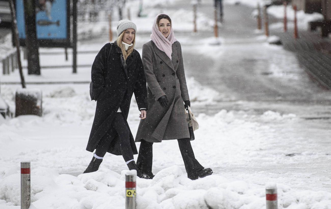 Зображення новини: Понад 6 тисяч травмованих через ожеледицю в Києві: 9 посадовцям оголосили підозру