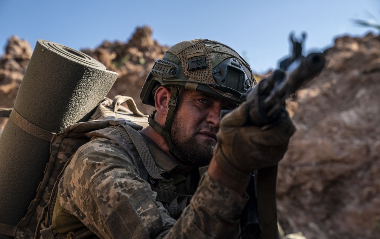 Зображення новини: Унікальний випадок: на Сумщині окупанти здалися в полон та потягнули інших (відео)