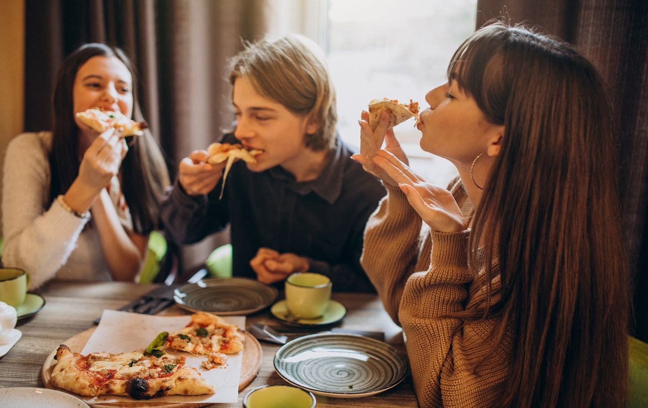 Зображення новини: Всього 30 хвилин увечері: секретний метод захисту підлітків, про який забули батьки