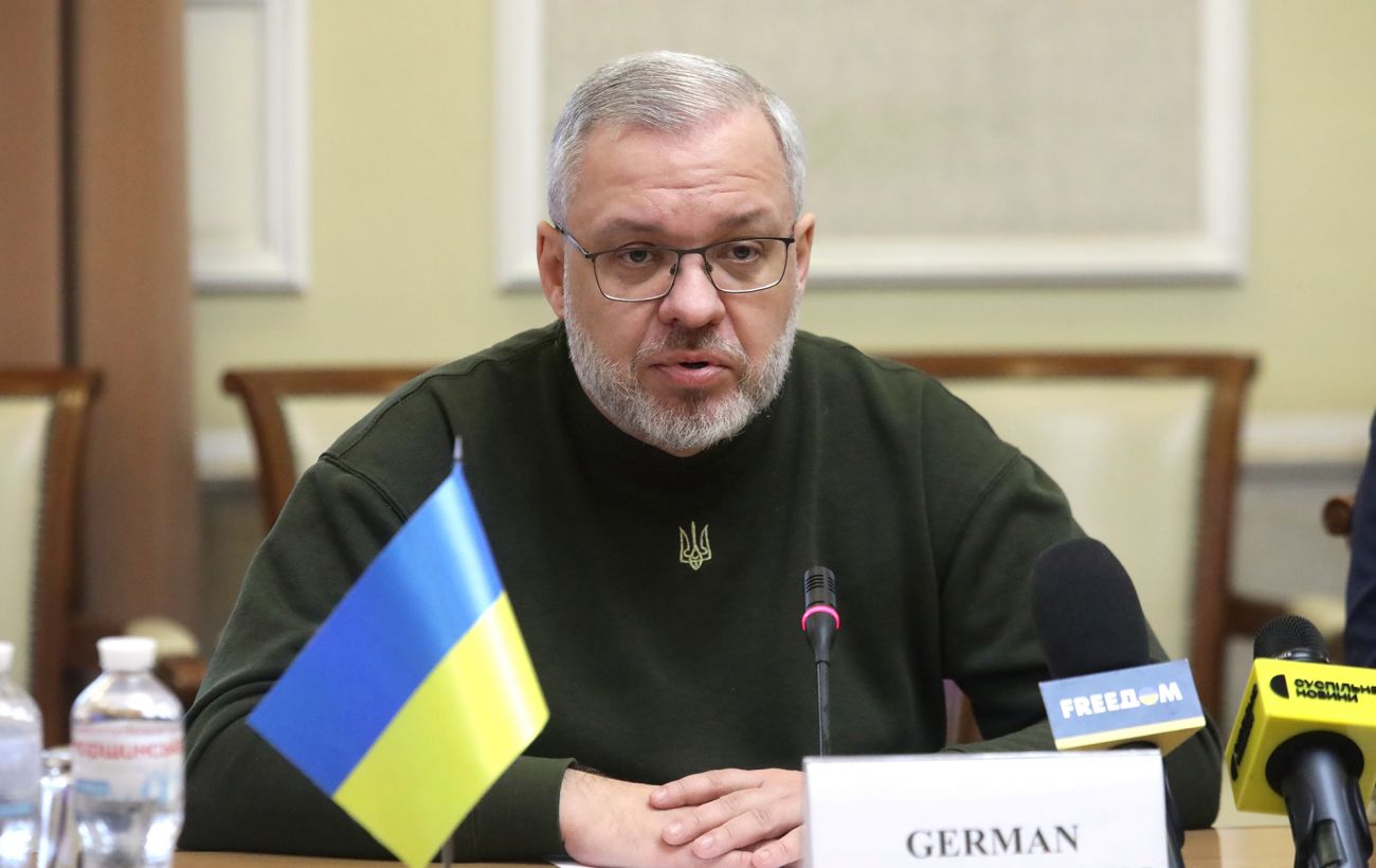 Зображення новини: Мільйонів 30 знайшов би. Галущенко в суді назвав "прийнятну" для себе заставу