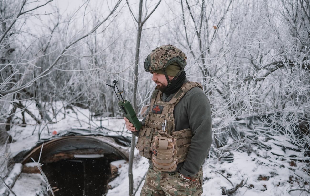 Зображення новини: Служба на обраній посаді та звання за рік: які нововведення чекають на контрактників ЗСУ