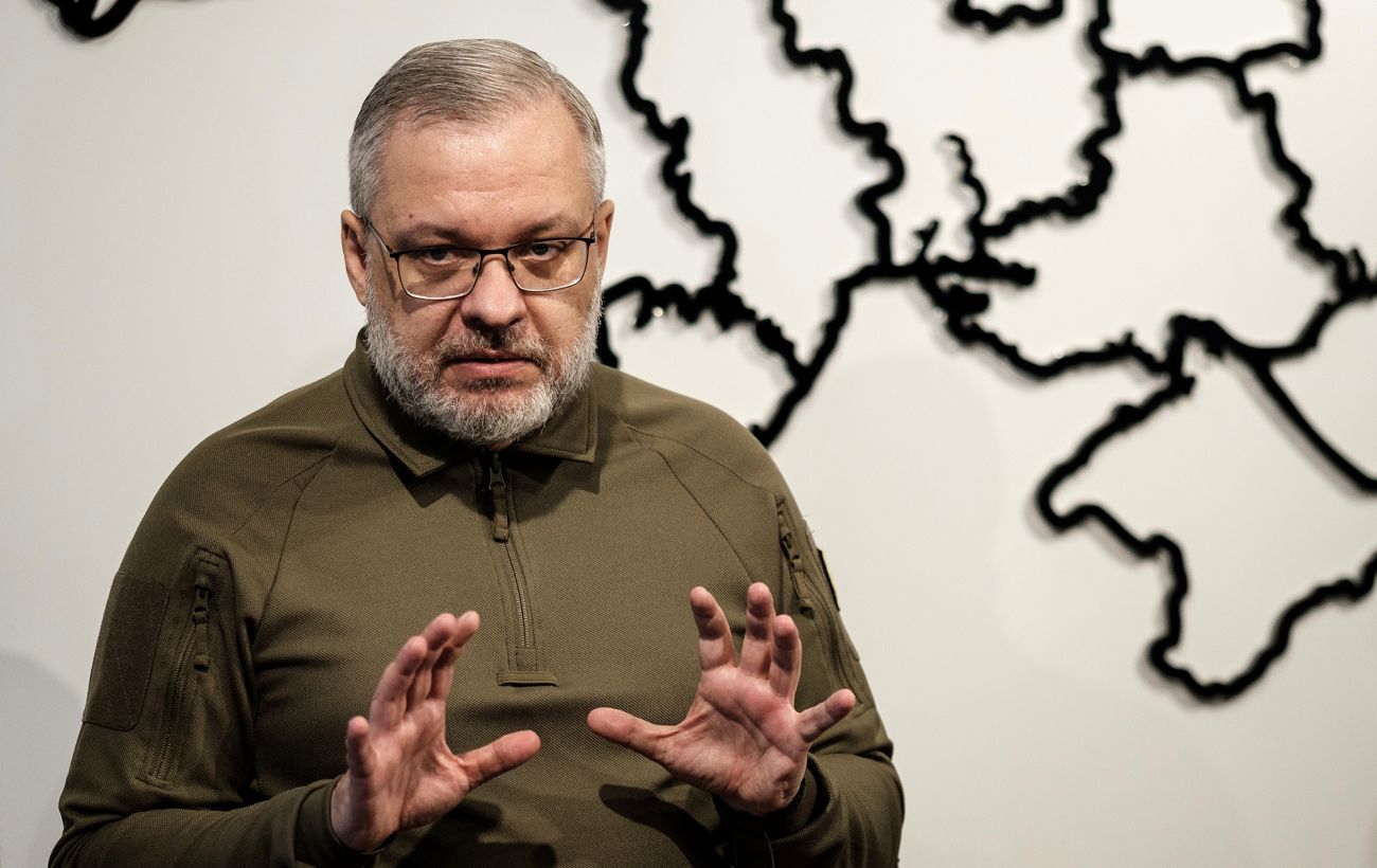 Зображення новини: Галущенку обрали запобіжний захід у справі "Мідас": що вирішив суд