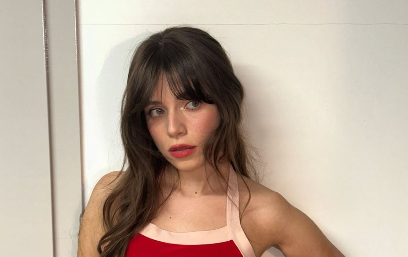 Зображення новини: "У цю дівчину я вірю". Христина Соловій зізналася, за кого вболівала на Нацвідборі