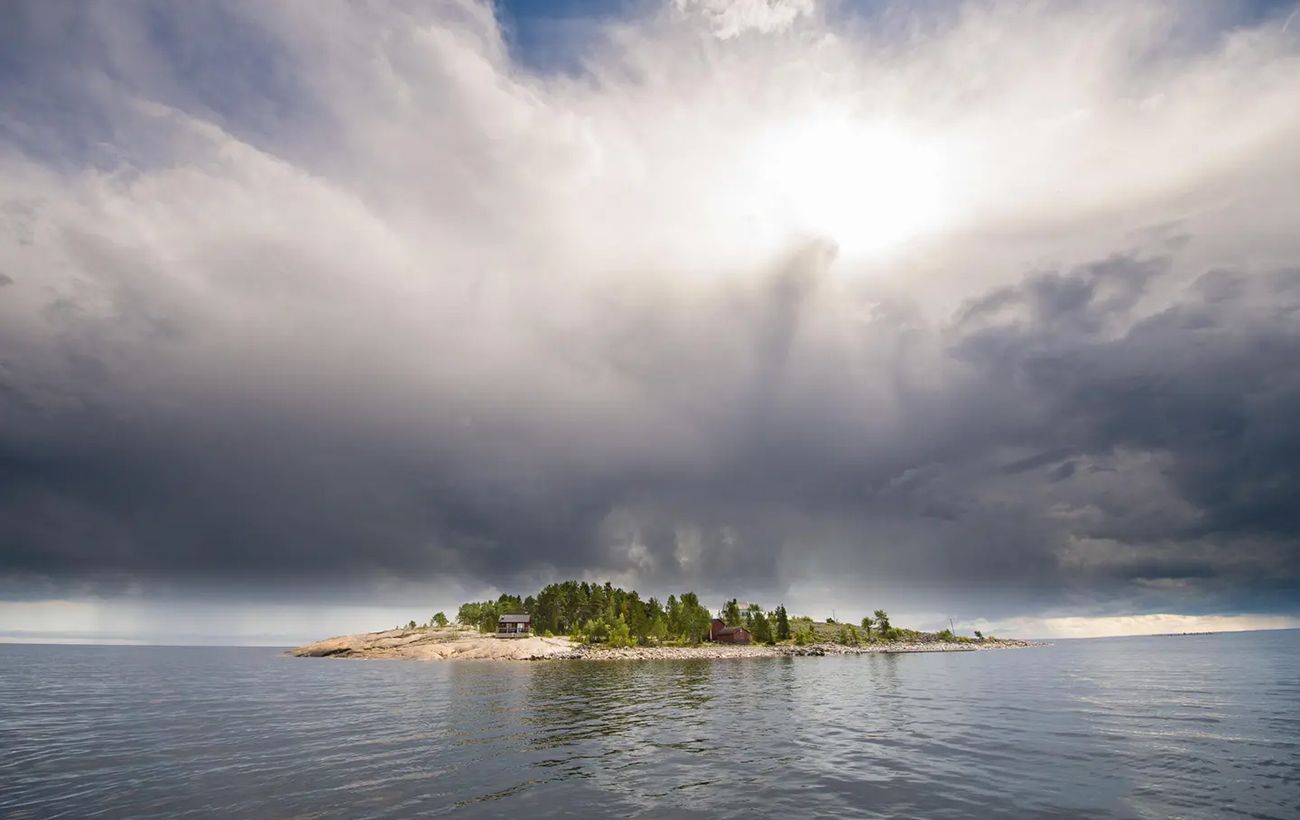 Зображення новини: Розкіш за нуль євро: як стати власником острова у Швеції та отримати безкоштовний переліт