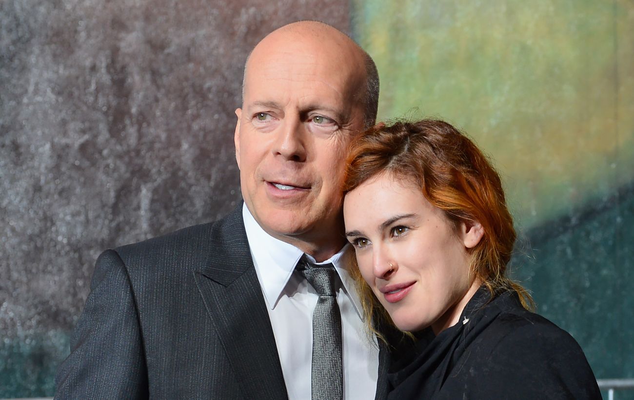 Зображення новини: Донька Вілліса розсекретила свій фінансовий стан і нарвалася на хейт: "Єдина годувальниця"