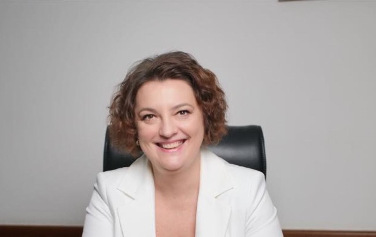 Зображення новини: У Раді з'явиться нова нардепка від "Слуги народу": що про неї відомо