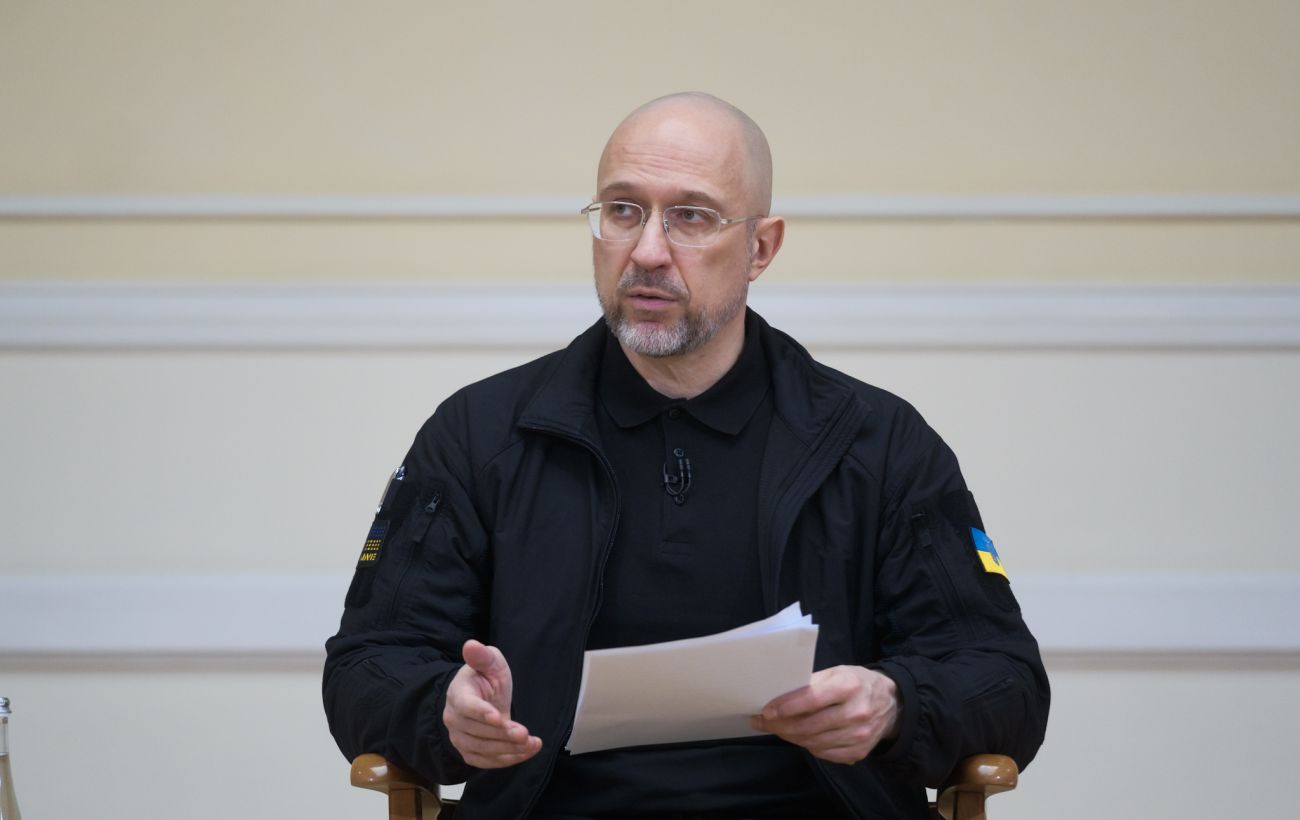 Зображення новини: Шмигаль запропонував партнерам створити Energy Task Force: що це та навіщо