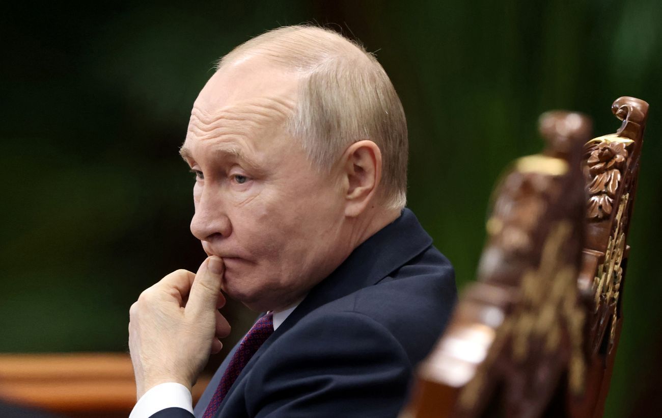 Зображення новини: У США перелічили реальні "досягнення" Путіна у війні