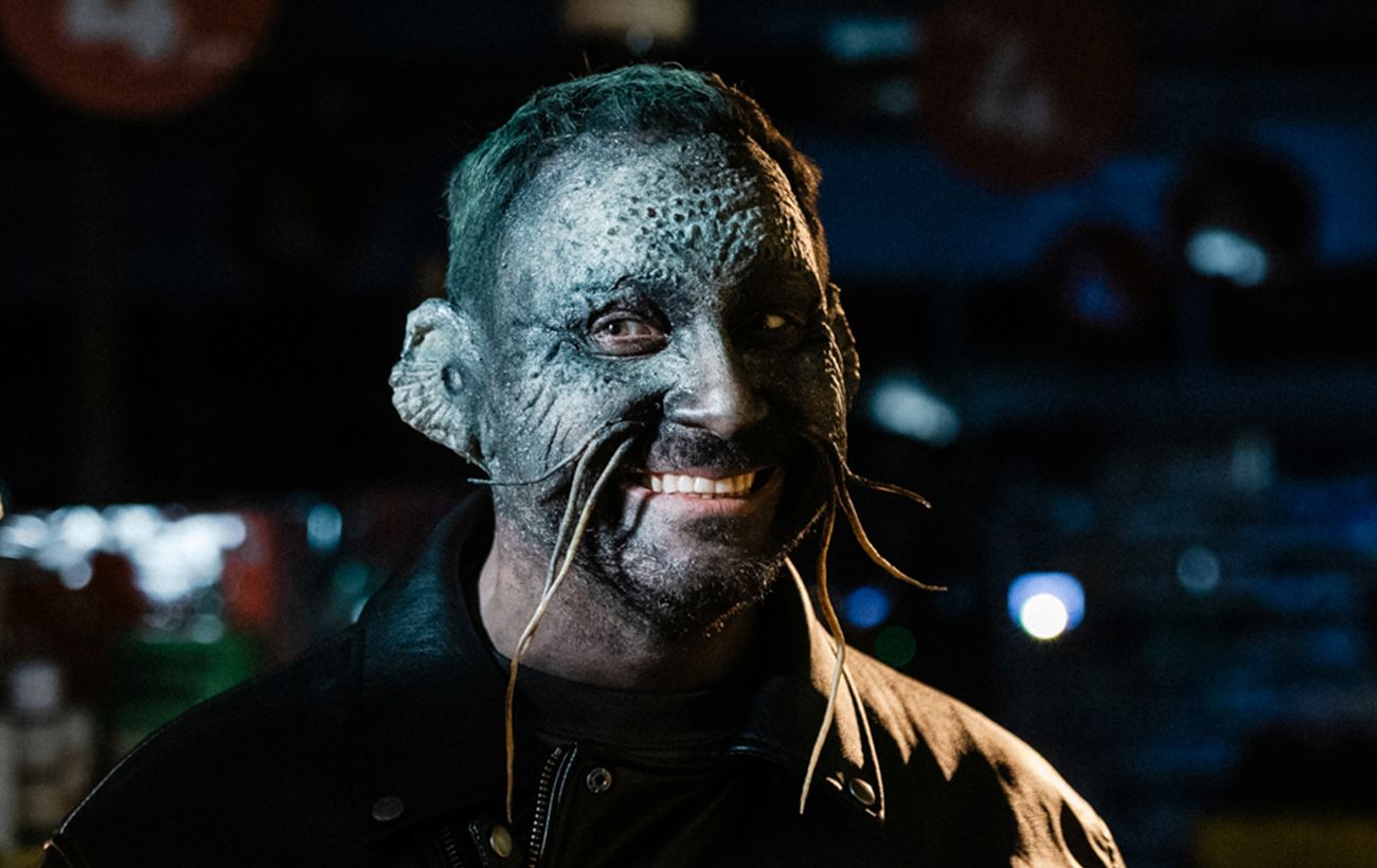 Зображення новини: Харчишин вразив зміною образу заради 15 мільйонів для ГУР: дивіться відео