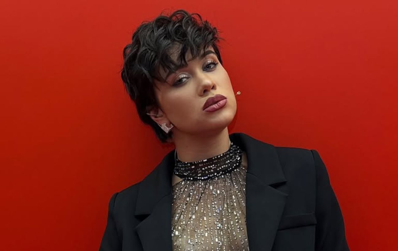 Зображення новини: Кар’єра ціною здоров’я? Lida Lee шокувала, як продюсерка наполягала, щоб вона видалила ребра