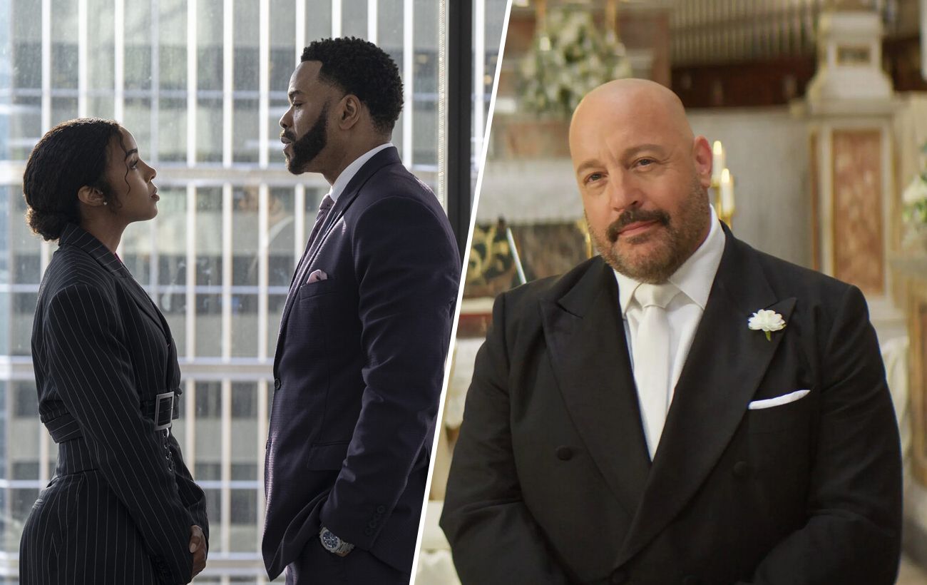 Зображення новини: Смішні та романтичні: 5 нових фільмів, які врятують від зимової хандри