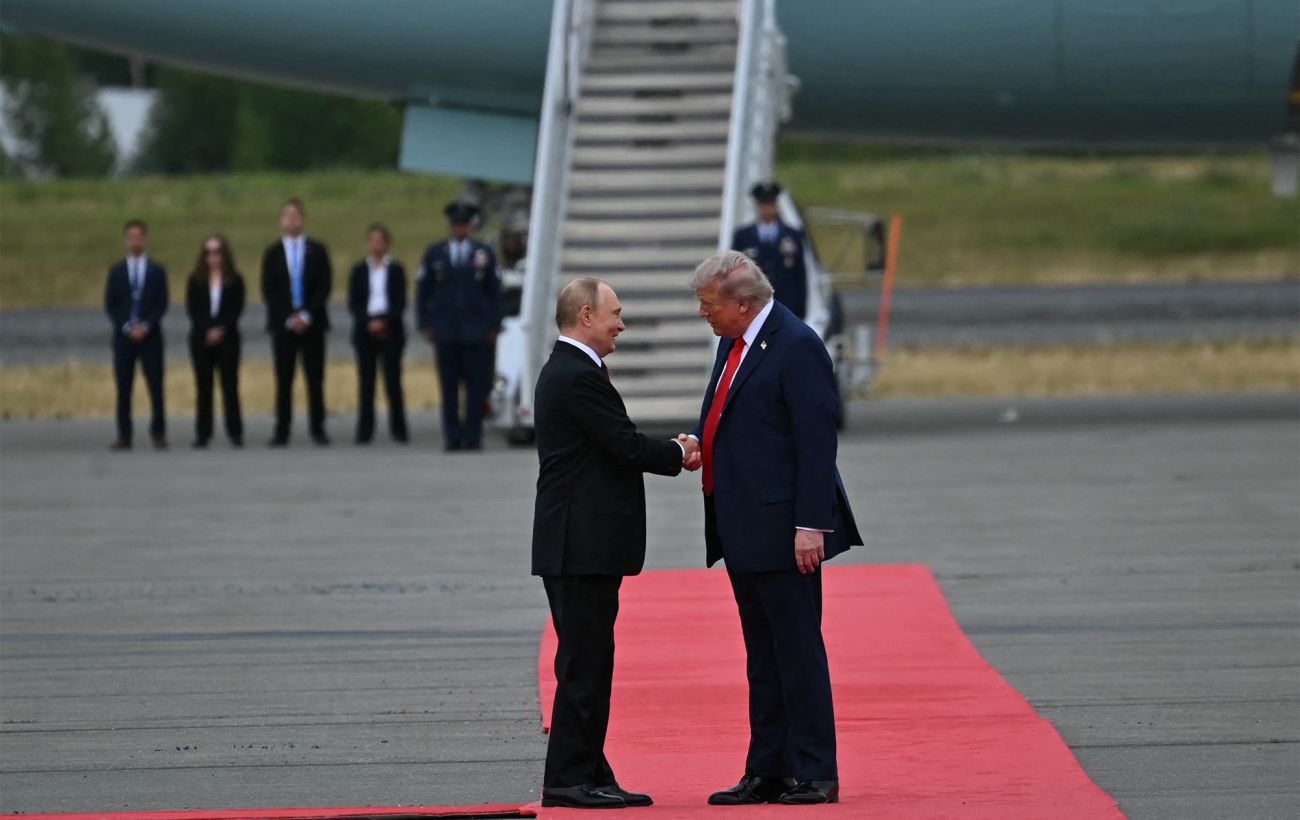 Зображення новини: У Путіна провокують Трампа на зняття санкцій з РФ, обіцяючи проекти на трильйони доларів