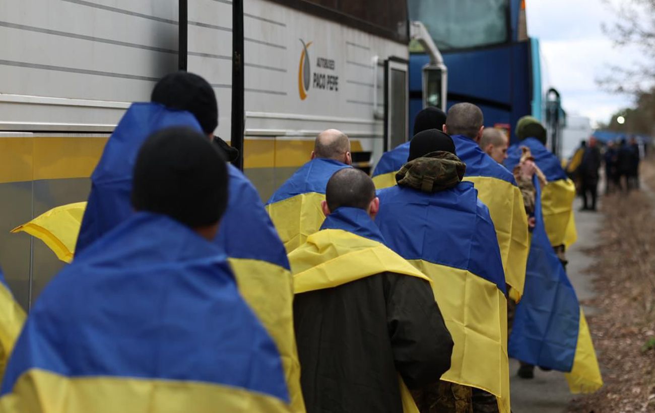 Зображення новини: Відстрочка для звільнених із полону: як оформити й чи продовжиться вона автоматично