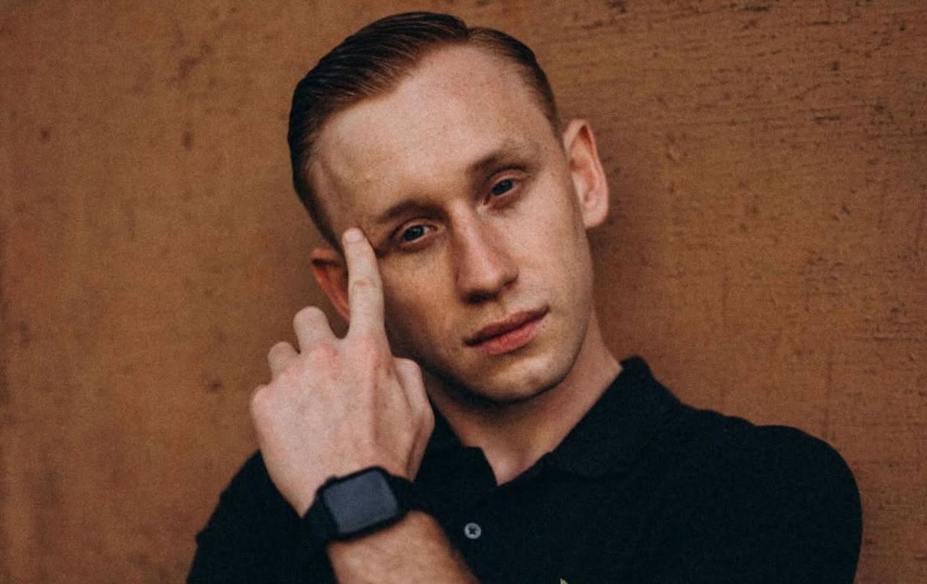 Зображення новини: Найбільший гонорар в кар'єрі: Рудинський назвав серіал, який приніс йому рекордний дохід