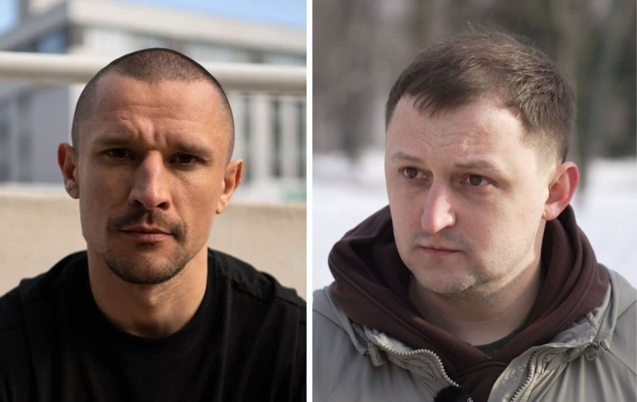 Зображення новини: "Має право". Актор-воїн поставив крапку у скандалі з Цимбалюком