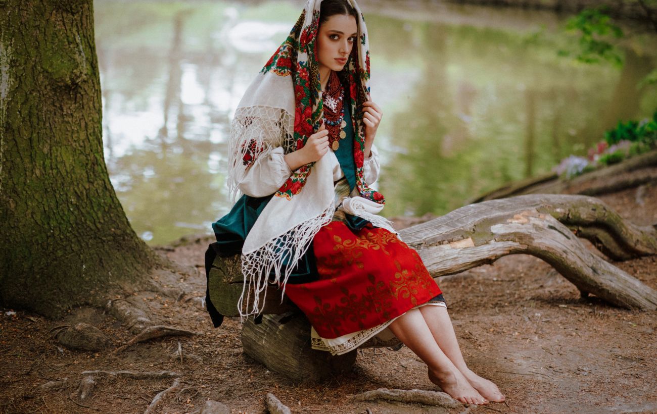 Зображення новини: 6 давніх українських ритуалів, які миттєво знімають тривожність