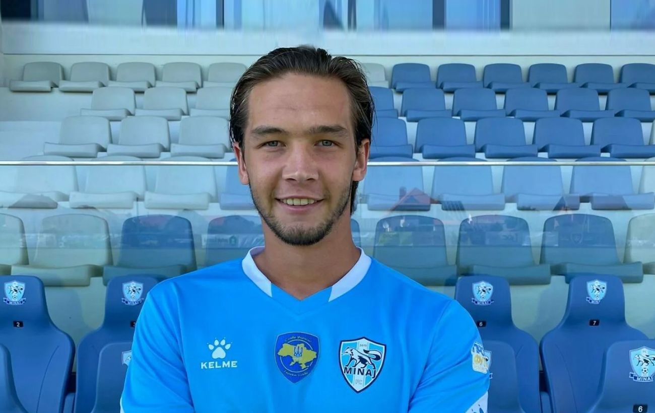 Зображення новини: Ексфутболісту "Колоса" обрали запобіжний захід за напад на ТЦК: що вирішив суд