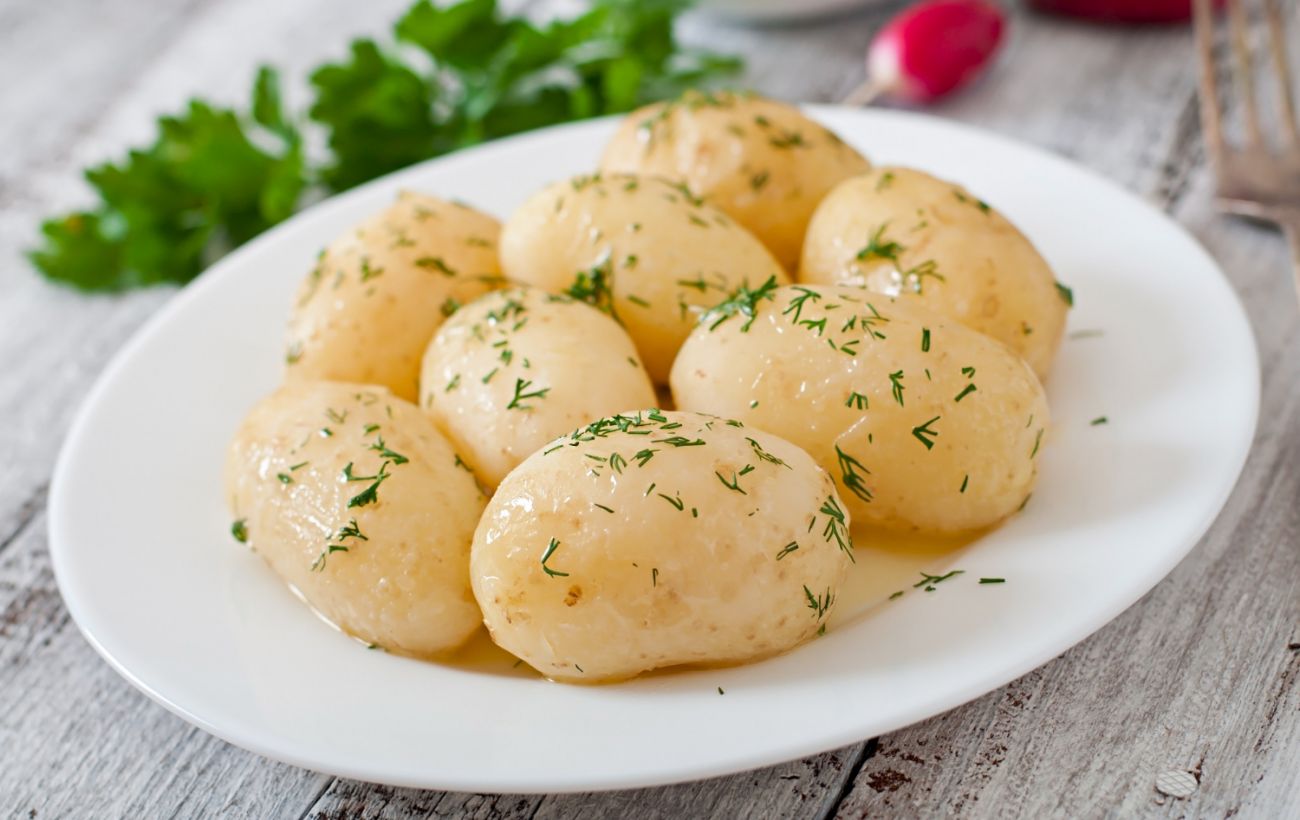 Зображення новини: Готуйте картоплю лише так: 4 способи з максимальною користю
