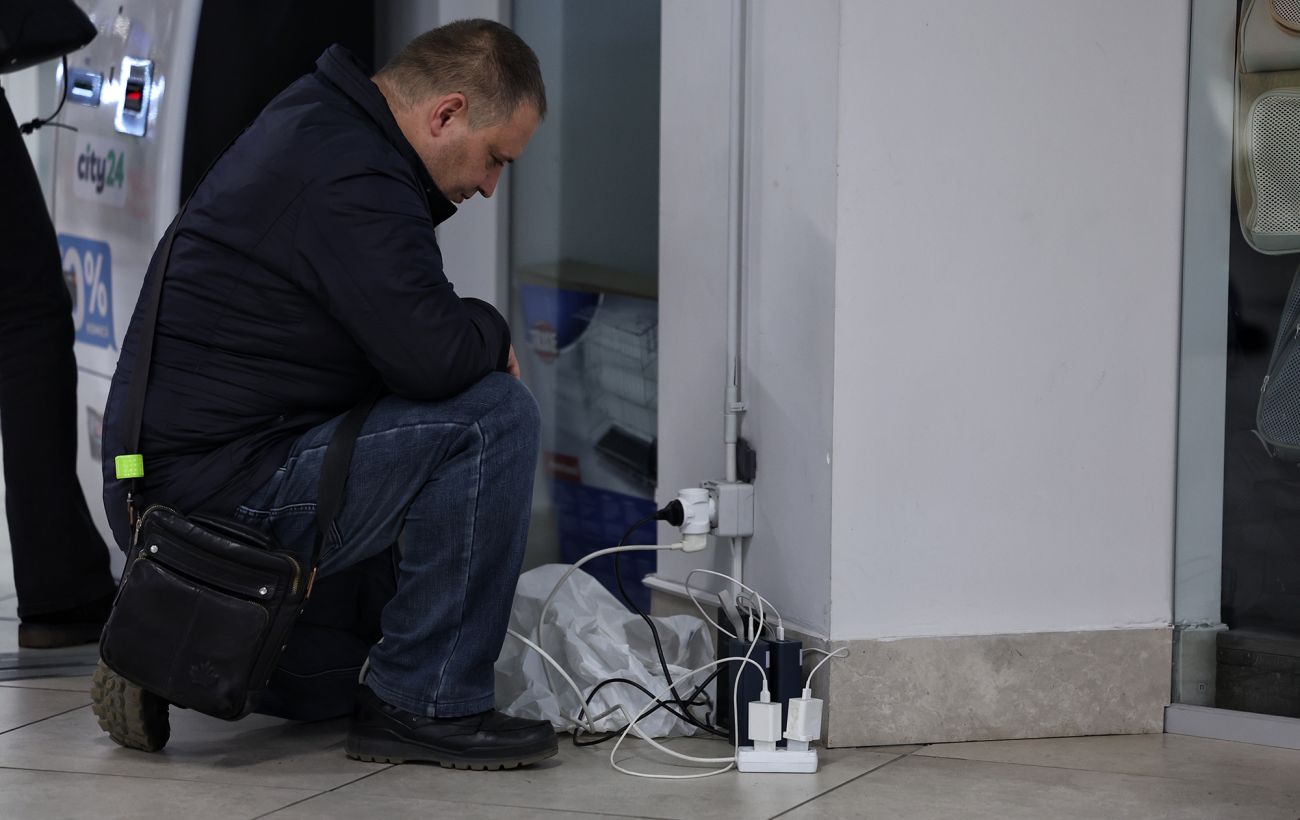 Зображення новини: Одеса отримала життєво важливі генератори: скільки людей - досі без світла