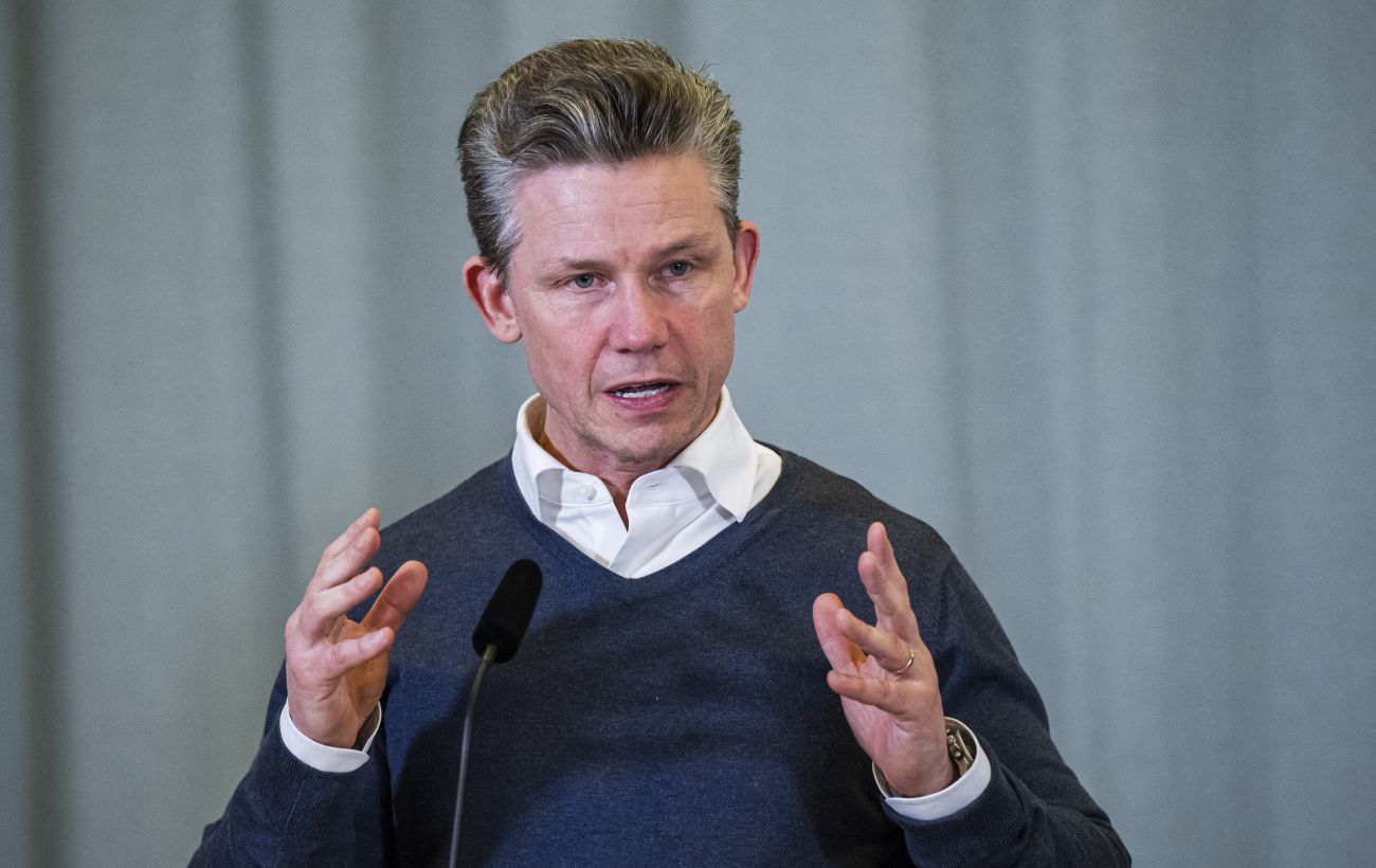 Зображення новини: Система проти "Шахедів" і ракети для ППО: Швеція оголосила пакет військової допомоги Україні