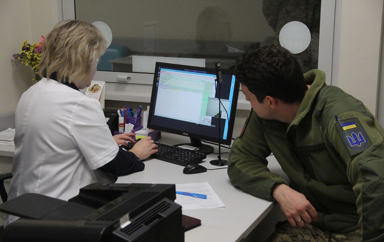 Зображення новини: Штраф можна не платити? Що робити, якщо вас розшукує ТЦК через непройдене ВЛК