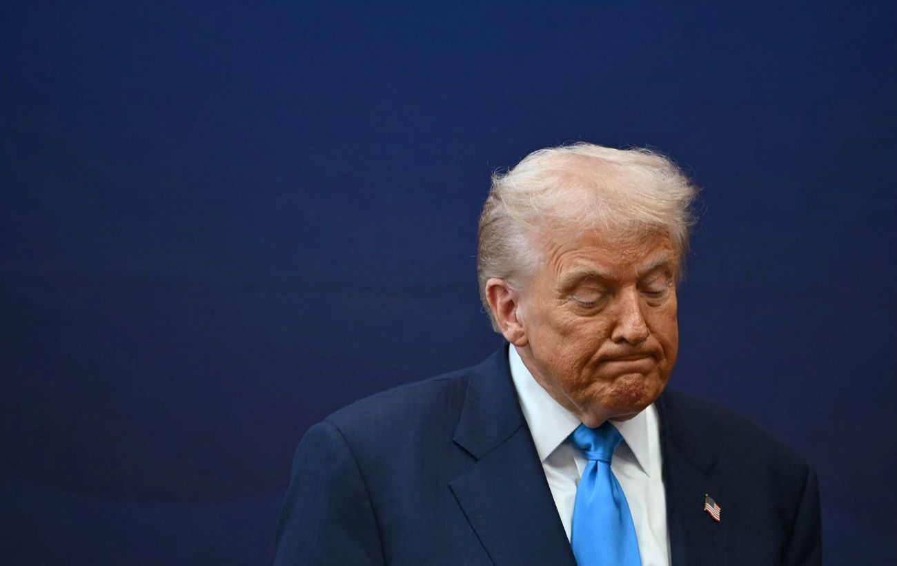 Зображення новини: "Виявилася складнішою": Трамп зізнався, що помилявся щодо завершення війни в Україні