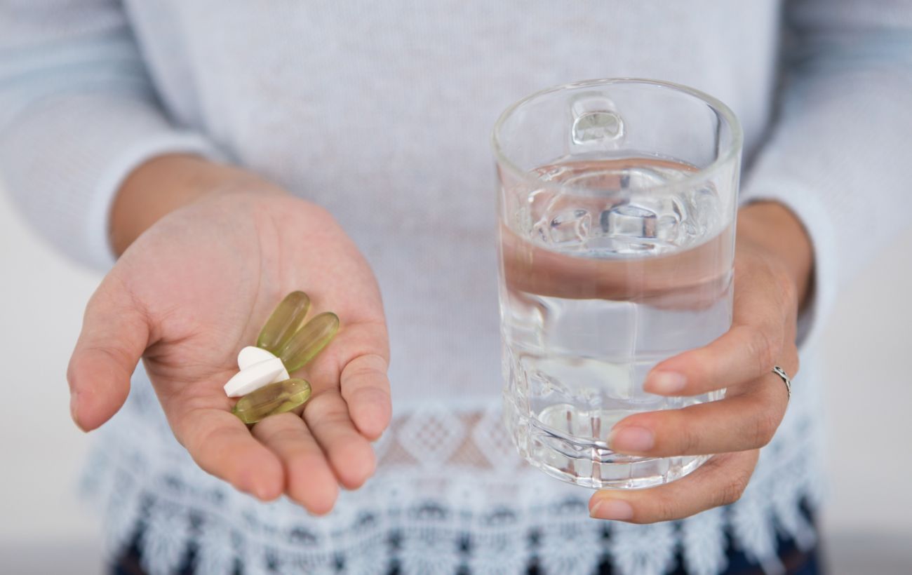 Зображення новини: Не тільки користь: 4 добавки, які викликають діарею та нудоту