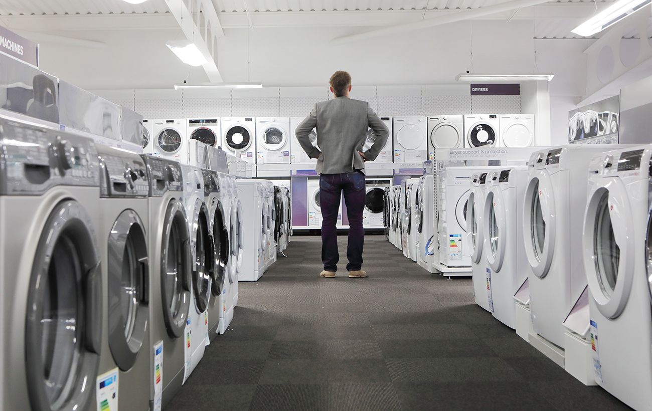 Зображення новини: Техніка А+++: коли вона реально економить гроші, а коли - це марні витрати