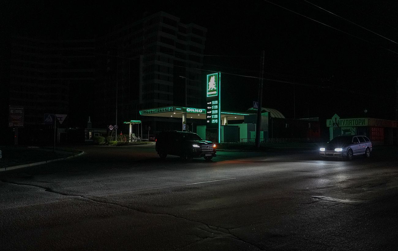 Зображення новини: Енергетичний шантаж: чи залишиться Україна без світла та дизеля з Угорщини і Словаччини