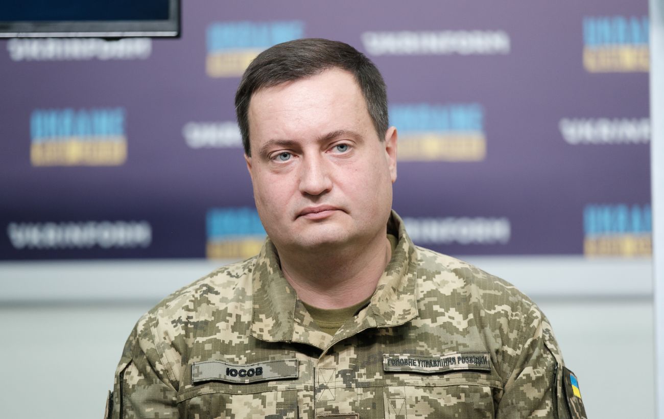 Зображення новини: Спецслужби РФ готували ліквідацію відомих українських діячів: серед цілей був Юсов