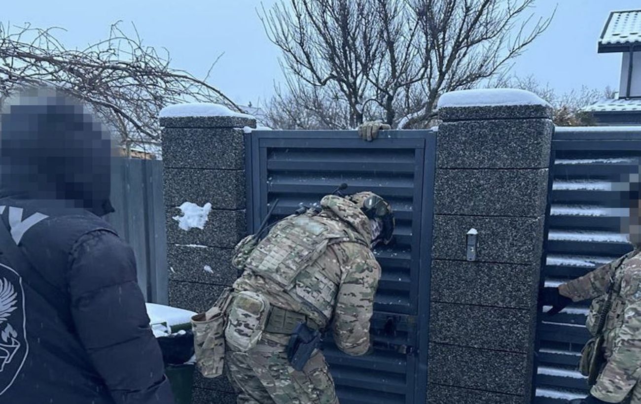 Зображення новини: Масштабні розкрадання у Держрезерві: затримано ексдиректора та його спільників
