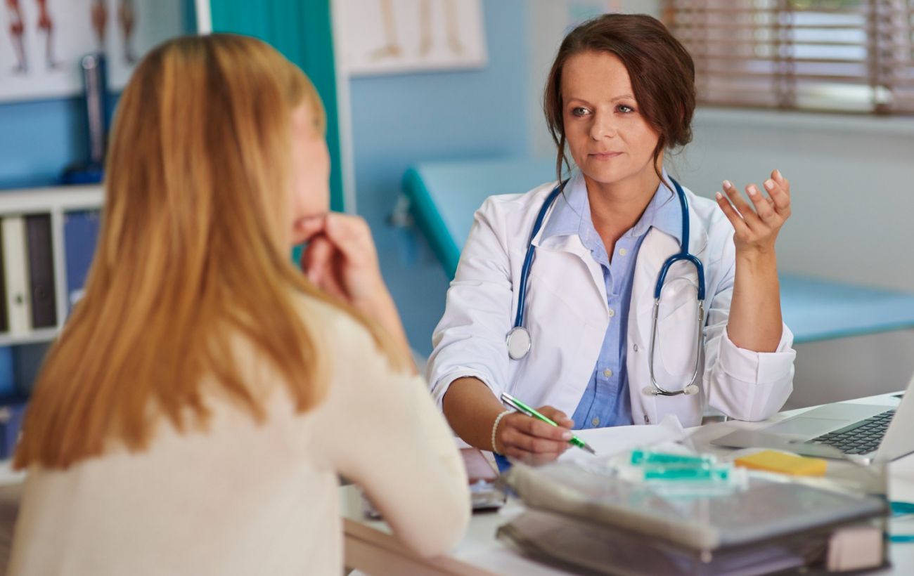 Зображення новини: "Збою гормонів" не існує? Ендокринолог розповіла шокуючу правду