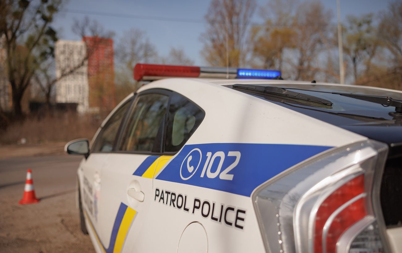 Зображення новини: Іноземний доброволець помер у військовій частині Києва: що відомо