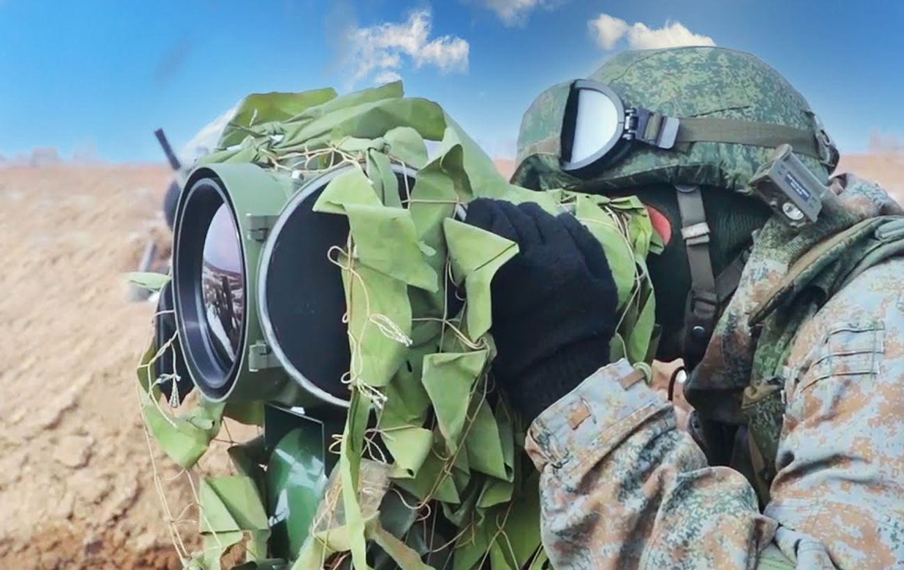 Зображення новини: Троща у глибокому тилу: бійці Lasar’s Group за одну ніч спалили 13 одиниць техніки РФ (відео)